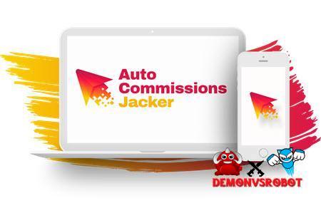 Auto Commission Jacker OTOs