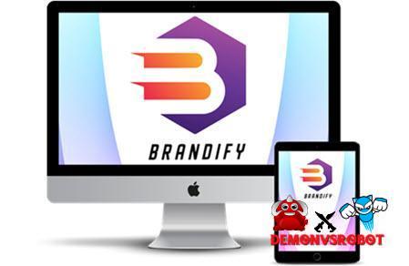 Brandify OTOs