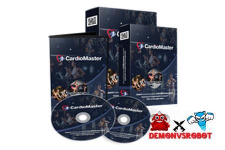 Cardio Master OTOs