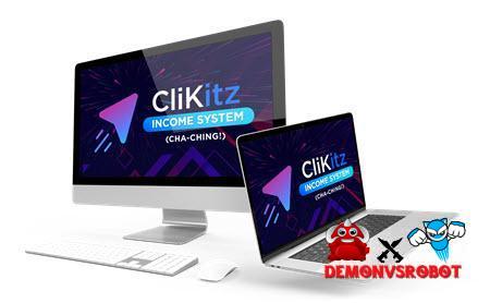 CliKitz OTOs