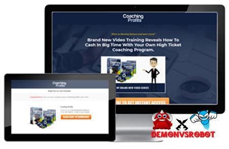 Coaching Profits OTOs