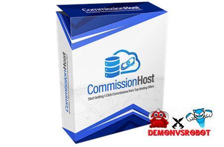 Commission Host OTOs
