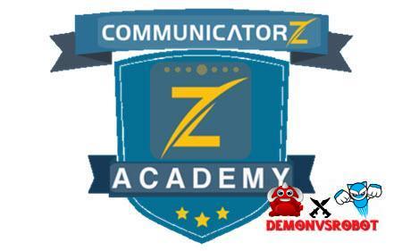 CommunicatorZ Academy OTOs