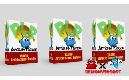 DFY PLR ARTICLES OTOs