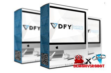 DFY Success Funnels