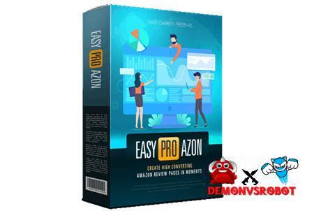 Easy Pro Azon OTOs