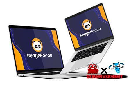 ImagePanda OTOs