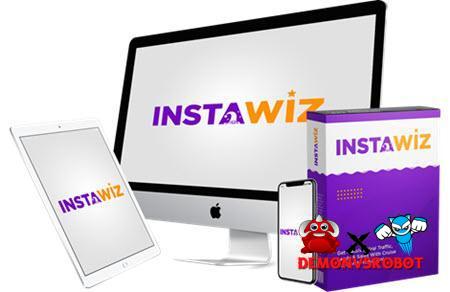 InstaWiz OTOs