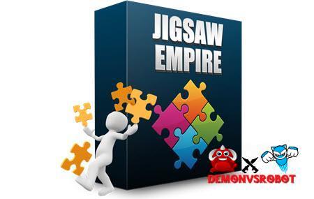 Jigsaw Empire OTOs