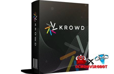 Krowd OTOs