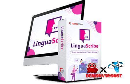 LinguaScribe OTOs