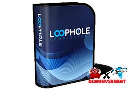 Loophole Commissions OTOs