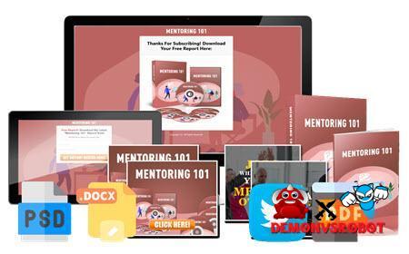 Mentoring 101 OTOs