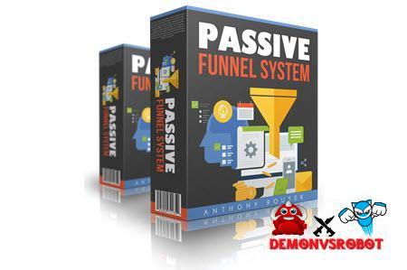 Passive Funnel System OTOs