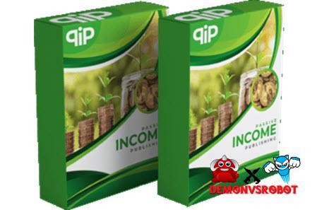 Passive Income Publishing Course OTOs