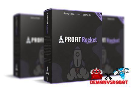 Profit Rocket OTOs