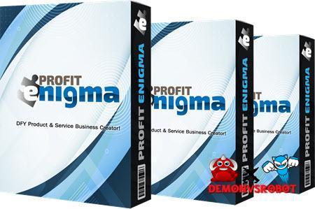 ProfitEnigma OTOs