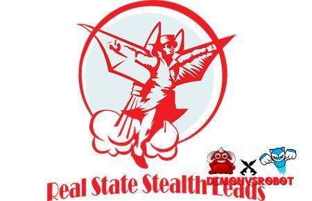 Real Estate Stealth Leads OTOs