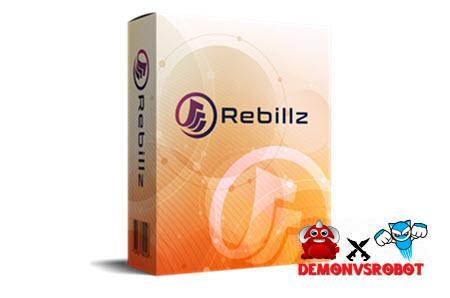 Rebillz OTOs