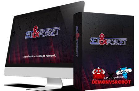 Set Forget OTOs