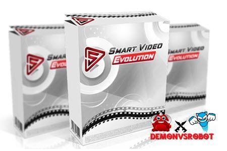 SmartVideo Evolution OTOs