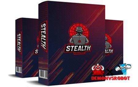 Stealth Marketer OTOs