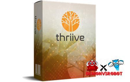 Thriive OTOs