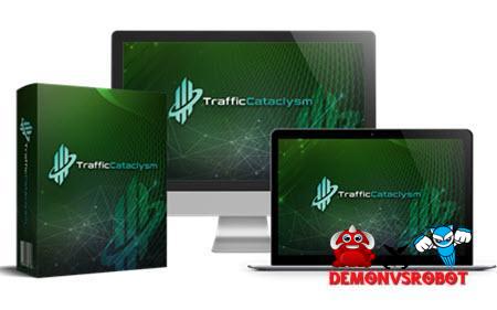 Traffic Cataclysm OTOs