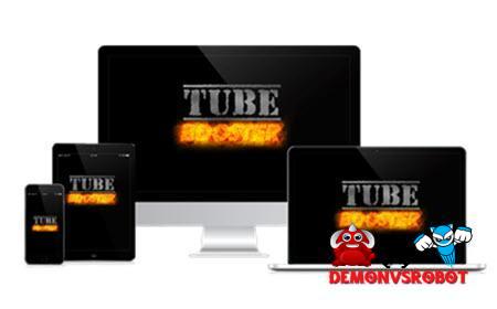 Tube Booster OTOs