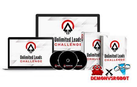 Unlimited Leads Challenge OTOs