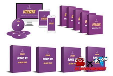 Utilizer OTOs