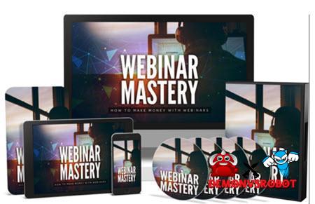 Webinar Mastery OTOs