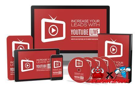 YouTube Live Videos OTOs