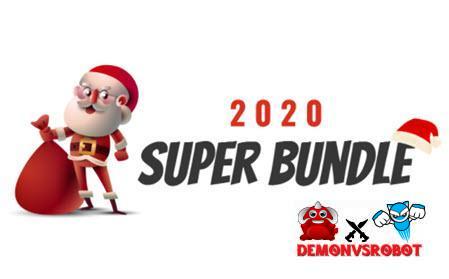 2020 Super Bundle OTOs