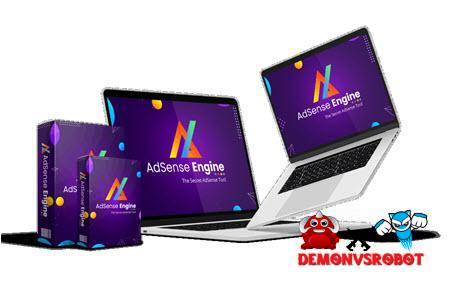 Adsense Engine OTOs
