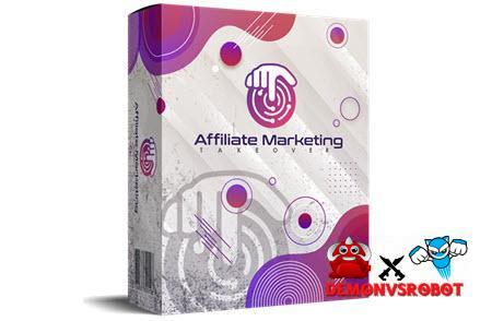 Affiliate Marketing Takeover OTOs