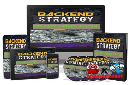 Backend Strategy OTOs