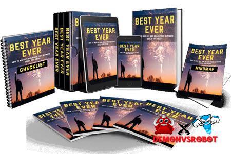 Best Year Ever OTOs