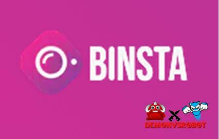 BinstaApp OTOs