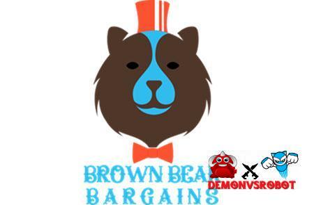 Brown Bear Bargains OTOs
