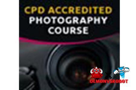 CPD Accredited Photography Course OTOs