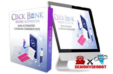 ClickBank Income Automator OTOs