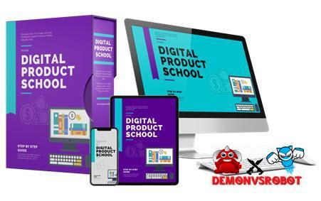 Digital Product School OTOs