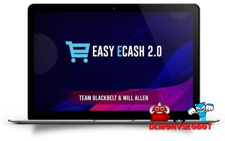 Easy e Cash 2.0 OTOs