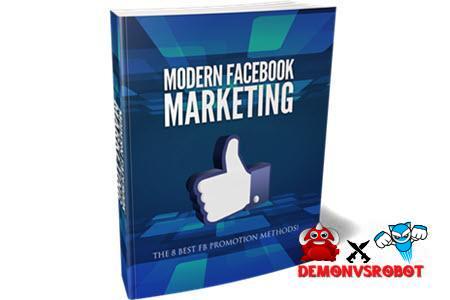 Facebook Modern Marketing OTOs