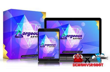 Gorgeous Advert OTOs