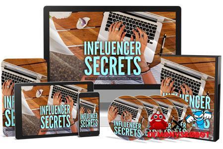 Influencer Secrets OTOs