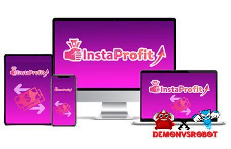 InstaProfit OTOs