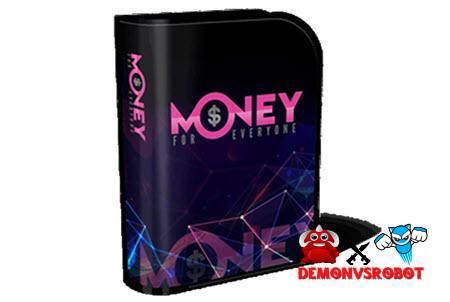 Money For Everyone OTOs