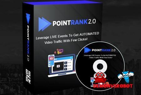 Point Rank 2.0 OTOs